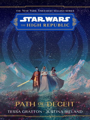 cover image of Path of Deceit